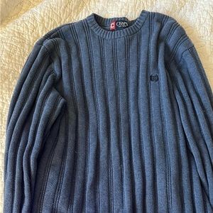 Thrifted Oversize Sweater